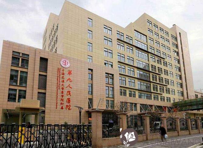 上海第九人民医院美容科专家