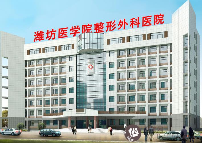 潍坊医学院整形外科医院是公立还是私立