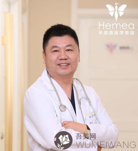 北京隆胸专家排名：任学会医生