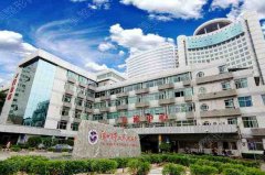 深圳第二人民医院整形美容科介绍：2022价格表+双眼皮案例分享，附交通指南