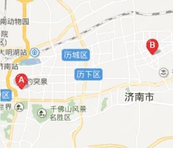 齐鲁医院地址