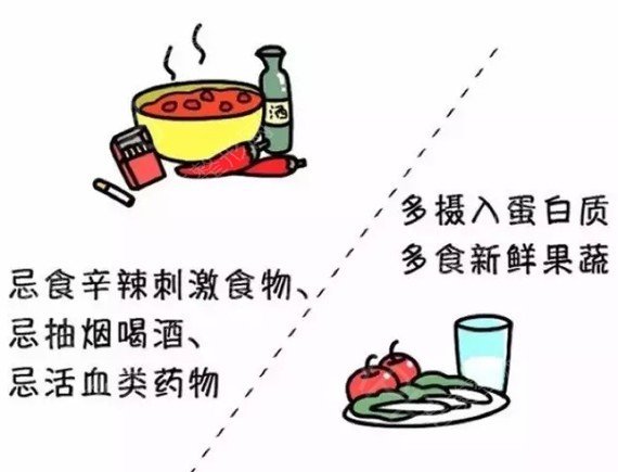 第四军医大学西京医院整形科双眼皮手术科普